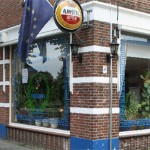 Orestis - Grieks Specialiteiten Restaurant in Etten-Leur