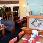 Orestis - Grieks Specialiteiten Restaurant in Etten-Leur
