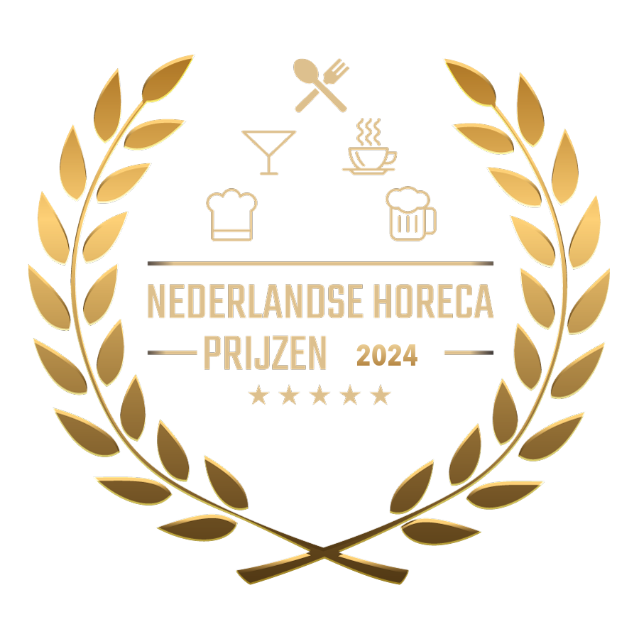 Nederlandse Horeca Prijzen 2024 — Winnaar Restaurant Orestis